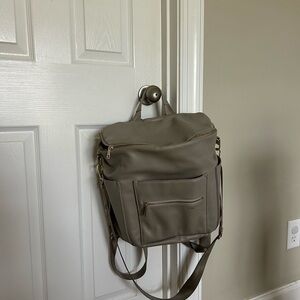 Fawn Design Diaper Bag